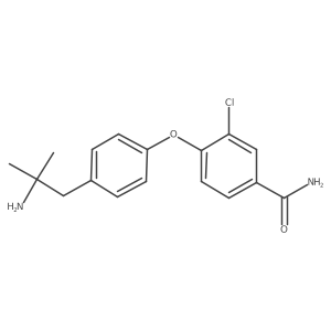 391927-63-2结构式
