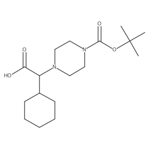 444893-17-8结构式