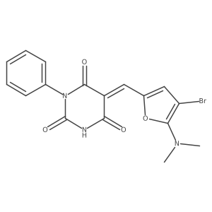 470718-73-1 structure