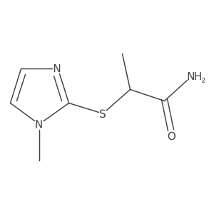 66206-61-9 structure