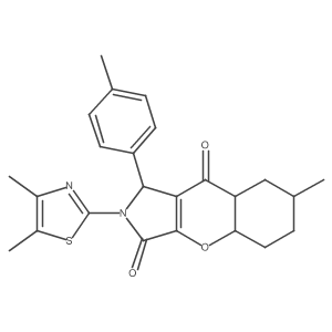 847182-11-0结构式