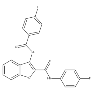 847409-31-8 structure