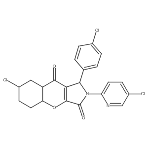 847917-62-8 structure