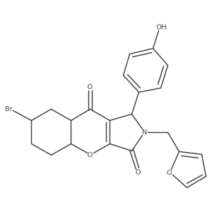 848688-46-0 structure