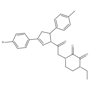 868965-21-3 structure