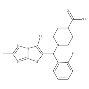 869344-58-1 structure