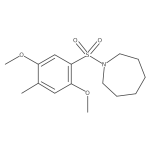 873579-20-5 structure