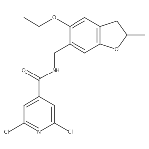 873809-75-7 structure