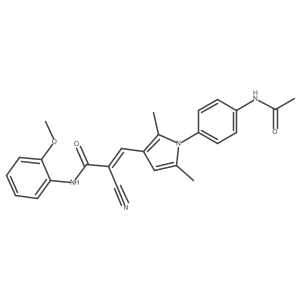 879343-54-1结构式