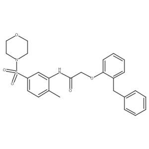 879346-97-1 structure