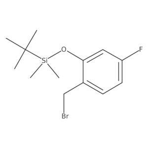887510-00-1 structure