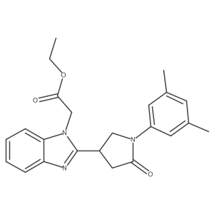 890638-70-7 structure