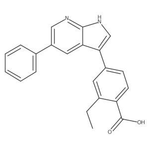 890842-25-8结构式