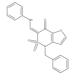 894668-65-6 structure
