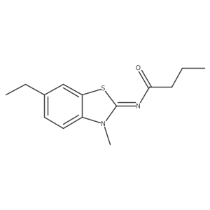 895425-18-0 structure