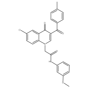 895654-00-9结构式