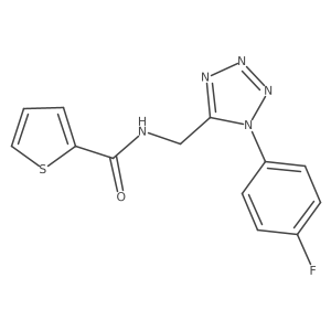 897623-70-0 structure