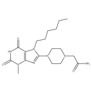 898408-67-8结构式
