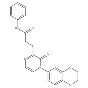899743-77-2 structure
