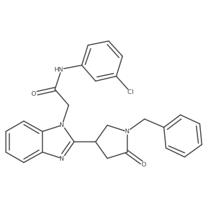 905767-09-1 structure