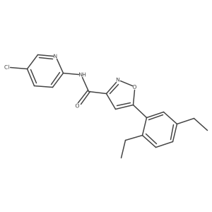912894-46-3 structure
