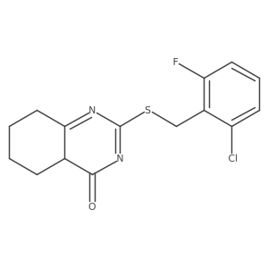 919205-81-5 structure