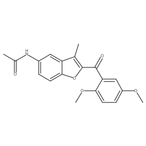 921158-33-0结构式