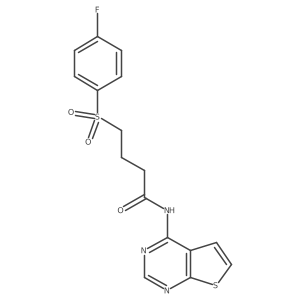 922896-85-3 structure