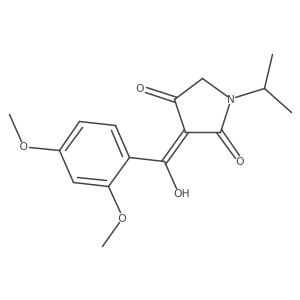 929102-20-5 structure