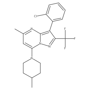 933020-84-9 structure