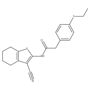 941883-27-8 structure