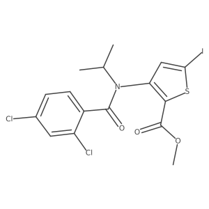 942590-23-0 structure