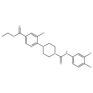 952063-36-4 structure