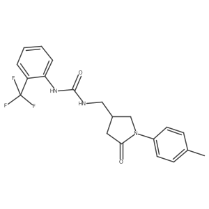 954660-54-9结构式