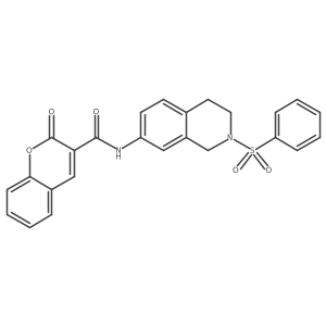 955229-42-2 structure