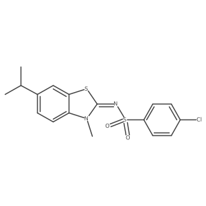955805-63-7 structure