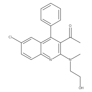 1007722-89-5结构式