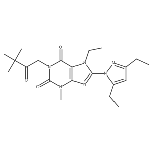 1013768-25-6 structure