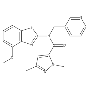 1014090-45-9 structure