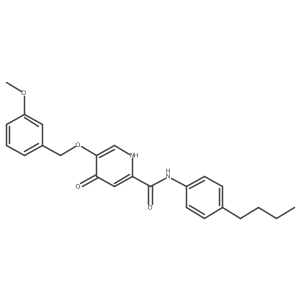 1021262-01-0 structure