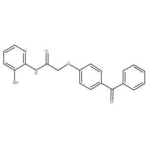1031156-30-5 structure