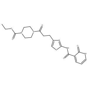 1040667-93-3 structure