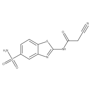1072069-55-6结构式