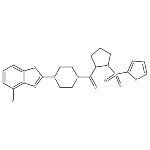 1101878-86-7 structure
