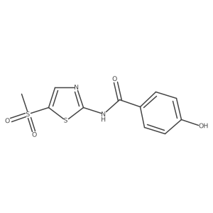 1109285-98-4 structure