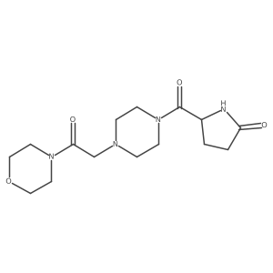 110957-11-4 structure