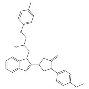 1111062-79-3 structure