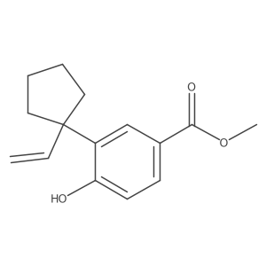 1142229-40-0结构式