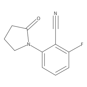 1154973-14-4 structure