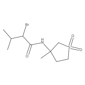 1156759-54-4 structure